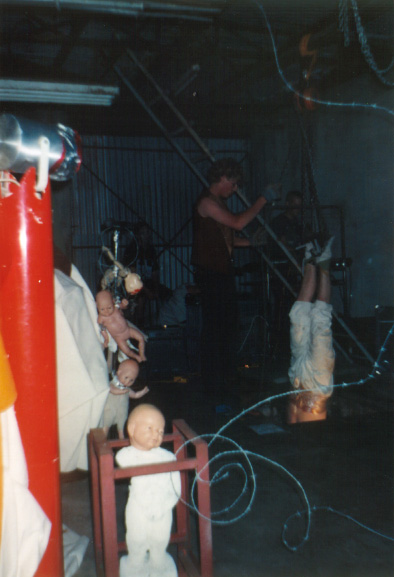 CSU live in '94 — photo 10