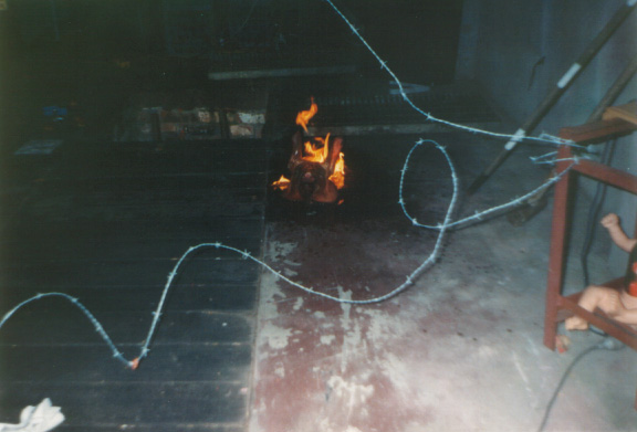 CSU live in '94 — photo 12