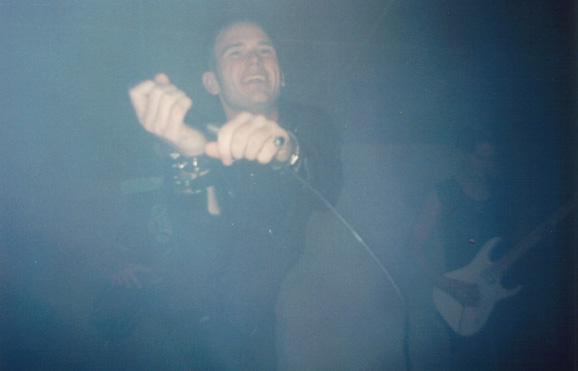 CSU live in '94 — photo 14
