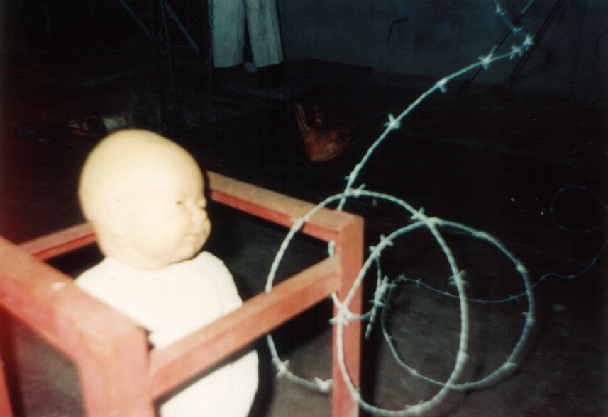 CSU live in '94 — photo 2