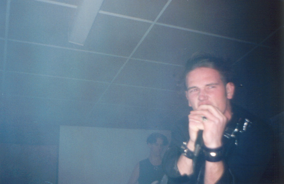 CSU live in '94 — photo 4