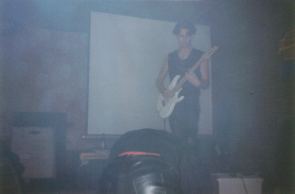 CSU live in '94 — photo 5