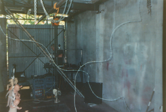 CSU live in '94 — photo 6