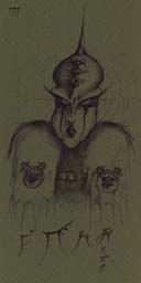 UV artwork — Batel