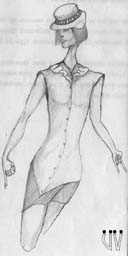 UV artwork — Harri