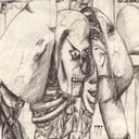 UV artwork — Hellish