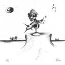 UV artwork — Oh Dear