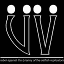 UV symbol